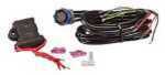 Lowrance Power Cable For X-135, X-136Df