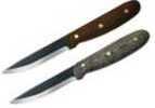 Condor Sapien Survival Knife W/Ls Hardwood Handle