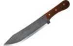 The Hudson Bay Survival Knife From Condor Tool And Knife traces Its Proud History Back To 1787, The Year Gerb Weyesburg Company Was Founded In SolIngen, Germany. The Quality Of The swords, Military Kn...