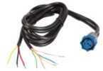 Lowrance Power Cable For HDS Pc-30-Rs422, Product # 127-49 The Lowrance 127-49 Is a Power Cable For HDS Pc-30-Rs422 And Is Compatible With All HDS unIts. It features Dual Rs-422 Communication Ports.