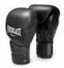 Everlast Muay Thai ProTex2 Gloves 12 Oz Black