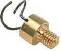 Stainless Steel tInes. Easily retrieves Cleaning Patches That Are Stuck In The Bore. 10-32 Thread.