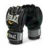 The Everlast Pro Style Grappling Gloves Feature Premium Synthetic Leather Along With Excellent Glove Construction To Provide Long Lasting Durability And Functionality. The Glove Design, IncludIng Refi...