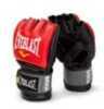 Everlast Pro Style Grappling Gloves Large/ X-Large Red
