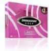 Bridgestone Precept Lady 12Pk Golf Balls Pink