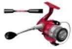Ardent Spinning Rod And Reel Combo MQ2000 6- 2 Pc Medium St. Louis Cardinals