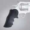 Hogue Dan Wesson Lg Frame Rev 58000