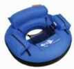 The High Sierra II Is a New upgraded Float Tube Model That provides increased Stability In The Water…See More Details