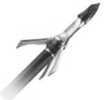 Grim Reaper X-Bow Mech Broadhead Rt 1 1/2" Cut 3 Bld 125Gr