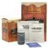 The Most Complete Root Beer Making Kit. Includes Root Beer Mix, Flavor crystals, Root Beer Yeast, Cleanser, instructions.