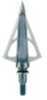 The Crossbow Thunderhead Trophy Tip cuts On Impact. .027 Inch Thick Stainless Steel Blades Are Ground And hOned To Surgical Sharpness. Scooped Out Slimline Low Drag Ferrule reduces clamping Pressure. ...
