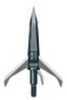 Featuring Legendary Spitfire Performance With 1 3/4 Cutting Diameter, This broadhead Is Specifically Designed To Be Shot From Modern High-Speed crossbows That Produce Large amounts Of Kinetic Energy.
