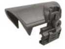 Command Arms AR15 Adjustable Buttstock Cheekpiece