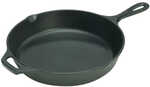 Start your own family heirloom. The do everything, use anytime skillet is built to last several lifetimes.. Full 15 inch diameter so you can really load it up. Cast Iron is a fantastic cooking medium....