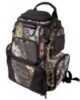 Wild River Tackle Tek Nomad Lighted Mossy Oak Backpack