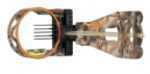 Cobra Smoke Sight 5 Pin Righthand Black