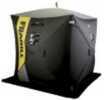 Frabill Thermal Outpost Ice Shelter 70L X 70W X 80H 35Lbs