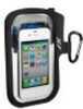 Fits iPhone (including iPhone 5), iPod, Some Android Phones, Blackberry And Other smartPhones And Large MP3 Players. Waterproof, Weatherproof, SweatproOf - Precision Engineering Keeps Your Phone Or MP...