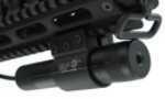 This Aimshot Laser Sight Is internally Adjustable So That Once It Is Mounted To The Gun, The Mount Does Not Need To Be reMoved Or loosened To Move The Laser Point. Waterproof And runs On a Single 3 Vo...