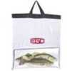 Adventure Products Ego Tournament Weigh-In-Bag Has 20Ml Clear Vinyl walls. The Weigh-In-Bag Is R.F. Sealed To Insure Zero leaks. The Strong Woven carryIng Handle helps Make This The Best Weigh-In-Bag ...
