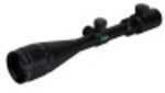 The Mil-Dot Reticle In Mueller’S New Tactical Series Riflescope provides An Accurate And Versatile System For Rangefinding And Calculating Long Range Bullet Trajectory With True Mil-Dot calculatiOns b...