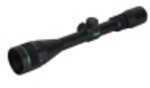 Designed For The Shooter By The Shooter! The New Mueller APV (All-Purpose Variable) fills The Gap Left By Other brAnds For The Need Of An Inexpensive All-Purpose Scope. The New Mueller APV Has An extr...