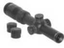 The New Speed Shot 1-4×24 features Include a 30mm Tube, larger Target Style Capped Turrets With 1/2moa Click adjustments, 3.5? Of Eye Relief, Fast-Focus Eye-Piece, Wide-Angle Field-Of-View And illumin...