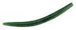 4" SENKO PUMPKIN W/ BLACK & GREEN FLAKE (10 PACK)