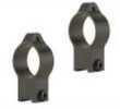 Talley 22CZRL 1" Ring Rimfire Rings For CZ Low