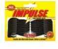 The Impulse® Swim’N GrubS Are The Hottest New Soft & Chewy Grubs On The Planet To Extract Crappie, Bass, Walleye And Trout! They Are Designed With a Lifelike Ribbed Torso, And Feature a creepIn’ Grub-...
