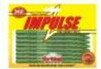 Northland Impulse Dipstick Worm 5In 8Pk Watermelonseed Mn# IBDW5-54