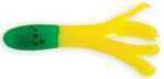 Plastic Tube baits Have Long Been In The Arsenal Of The Wise Crappie Fisherman. Lit'l Hustlers Feature The Classic Tube Design And Are Available In a Wide Variety Of Fish-catchIng Colors. 1-1/2 Inches...
