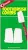 Coghlans Toothbrush Cover - 2 Pack Md: 9244