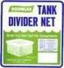 Douglas Bait Cage Tank Divider 16.5 X 12 inches