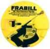 Frabill Pro Thermal Tip-Up With Lite Chart 1671