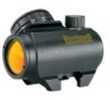 Bush Trophy TRS-25 Red Dot 1X25 Matte