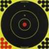 Birchwood Casey Shoot-N-C 12" Bull's-Eye Target - 12 Targets