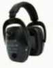Pro Ears Tac SC Muffs Black Gs-PTS-L-B