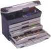 Plano Hard Systems Tackle Box 4 Drawer Top Access 757-004