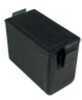 Most Ozonics users Carry a Spare Battery For All-Day hunts Or Just In Case Their Battery Might Run Out When The Deer Are Moving. This 11.1V Li-Ion Dc Battery Will Last For approximately 5 hours In Bli...
