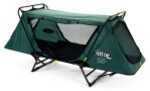 KAMP Rite Original Tent Cot 1 Person CAPY 28"WX84"LX24"H