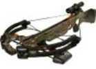 Barnett Predator Crossbow Pkg 175# W/4X32 Scope 78015