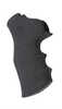 Hogue Ruger GP100 Super Redhawk Rubber Monogrip Black
