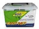 400 Series Cast Net 6 FT - Green Mono Net 5/8" Mesh