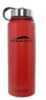 The Large Mouth 41 Ounce Water Bottle Has a Double Vacuum Insulated Wall Construction That Allows For Hot Teas, soUps, Coffee Or Other blends To Remain consIstently Hot For Up To 12 hours. Also, Cold ...