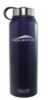 The Large Mouth 41 Ounce Water Bottle Has a Double Vacuum Insulated Wall Construction That Allows For Hot Teas, soUps, Coffee Or Other blends To Remain consIstently Hot For Up To 12 hours. Also, Cold ...