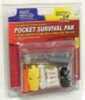 AMK Doug Ritter Pocket Survival Pak 0140-0707