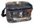 Browning 6 Count Small Camo SoftSide Cooler