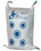 Rebel Bag TargetThe Original MagicStop Bag Target. Still One Of The Best Targets On The Market. Bag Target Will Stop 300fts arrows With a 2 Finger Pull. Uv Coated Poly Bag And Tough Nylon straps. 20”X...
