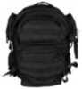 Vism Tactical Back Pack/Black